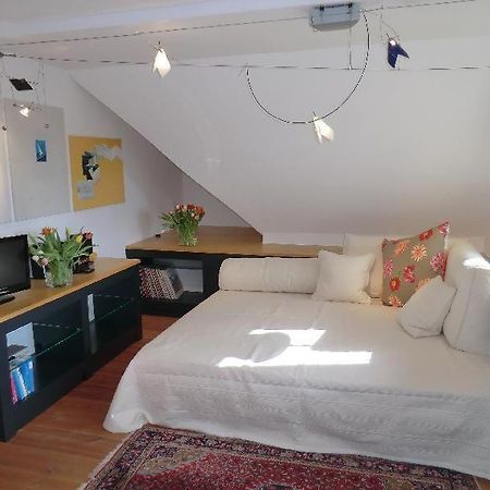 Ferienwohnung Travemuende Lübeck Exteriör bild