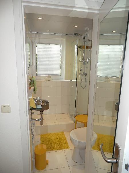 Ferienwohnung Travemuende Lübeck Exteriör bild