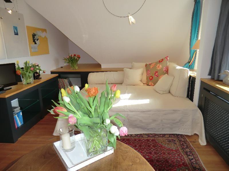 Ferienwohnung Travemuende Lübeck Exteriör bild