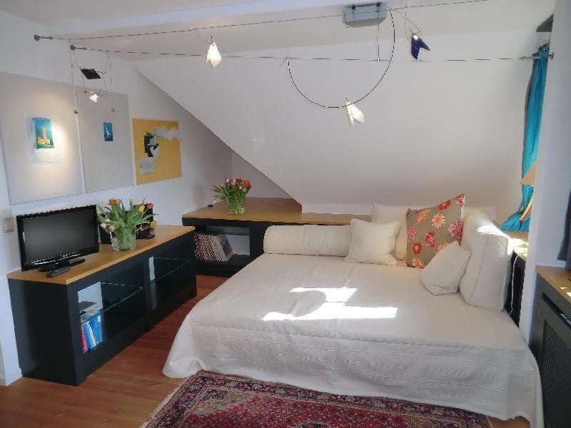 Ferienwohnung Travemuende Lübeck Exteriör bild